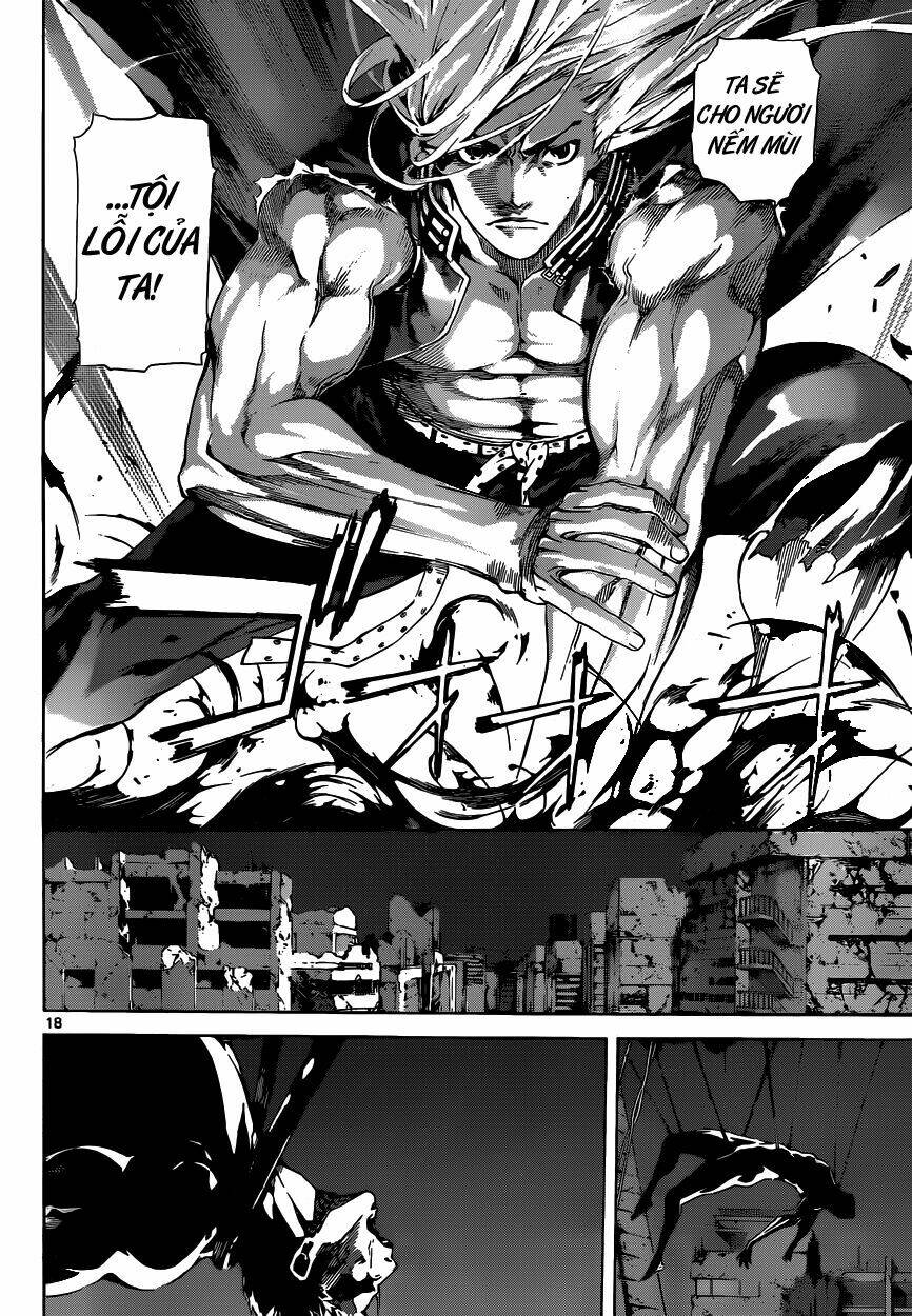 Area D Chapter 10 - Trang 2