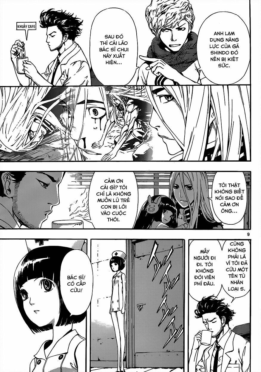 Area D Chapter 13 - Trang 2