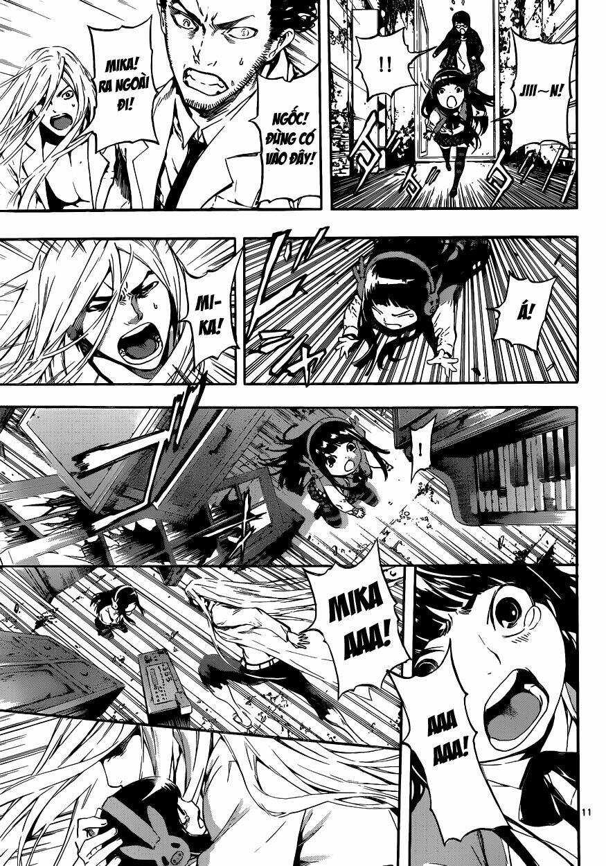 Area D Chapter 15 - Trang 2