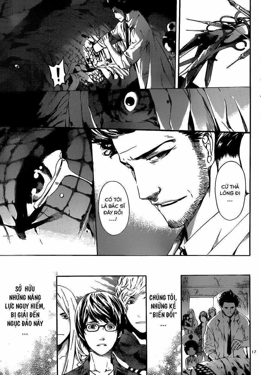 Area D Chapter 15 - Trang 2