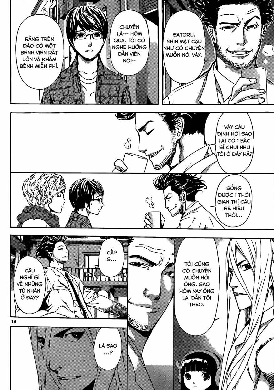 Area D Chapter 16 - Trang 2