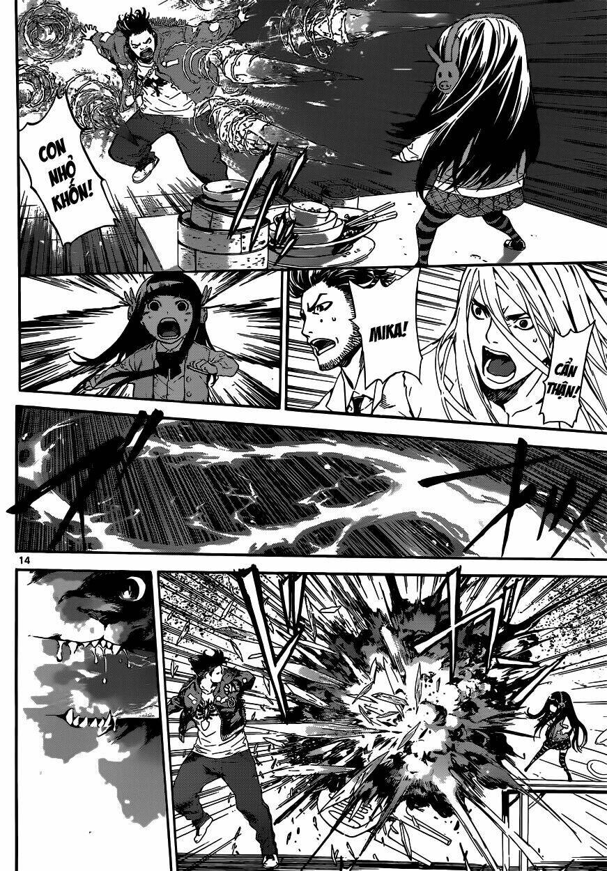 Area D Chapter 17 - Trang 2