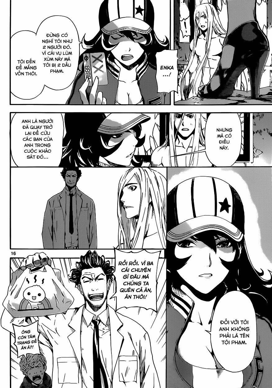 Area D Chapter 19 - Trang 2