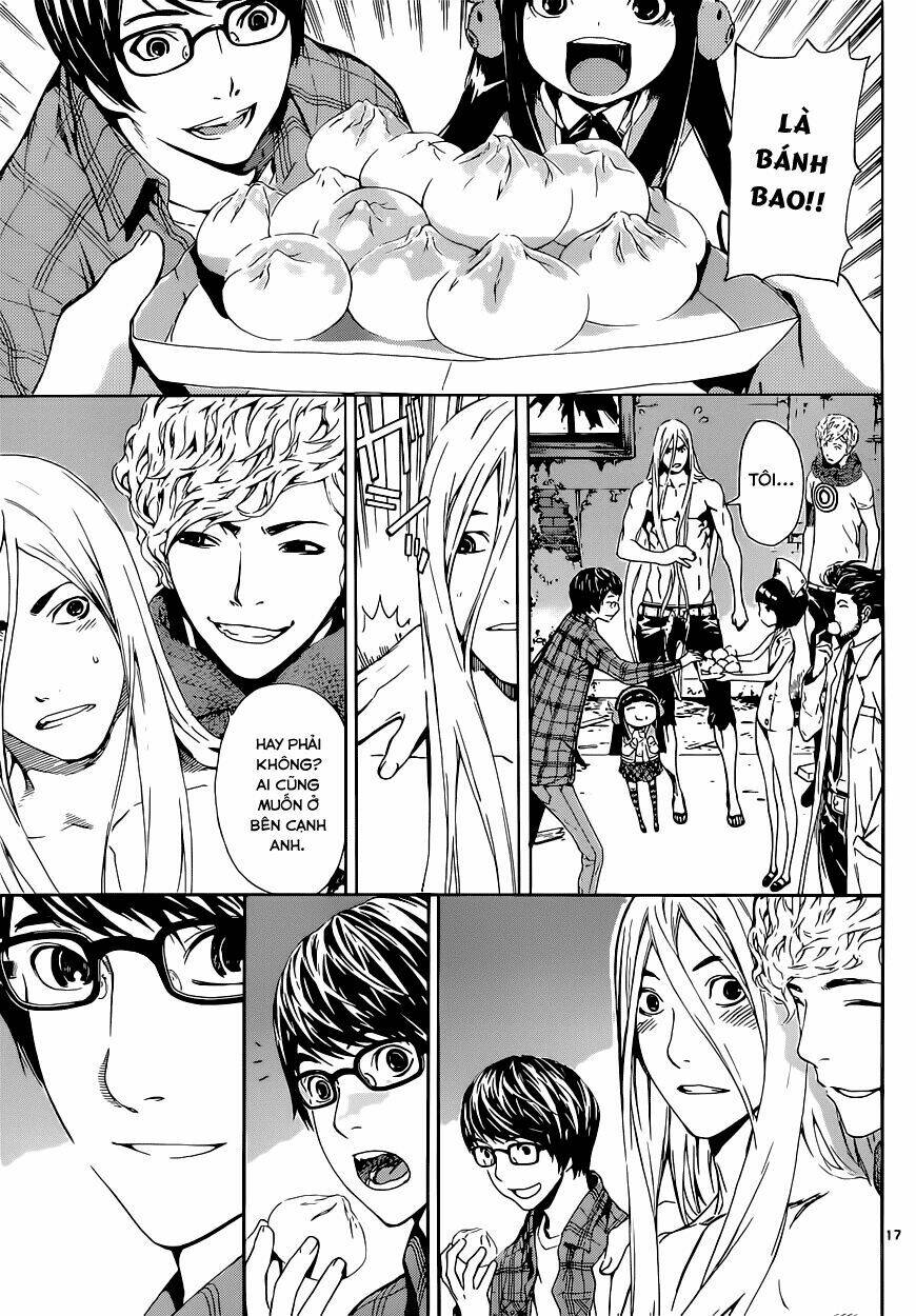 Area D Chapter 19 - Trang 2