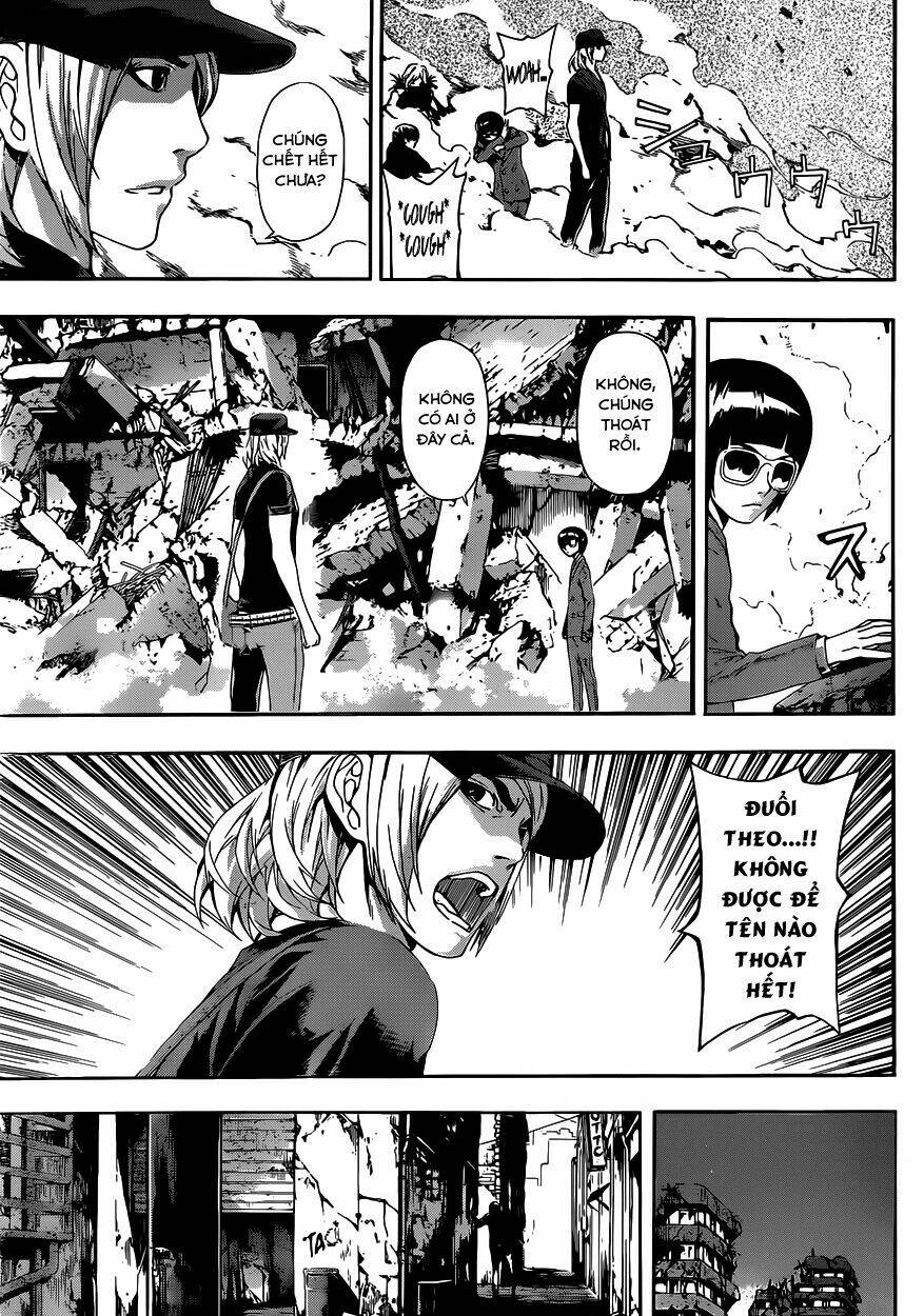 Area D Chapter 20 - Trang 2