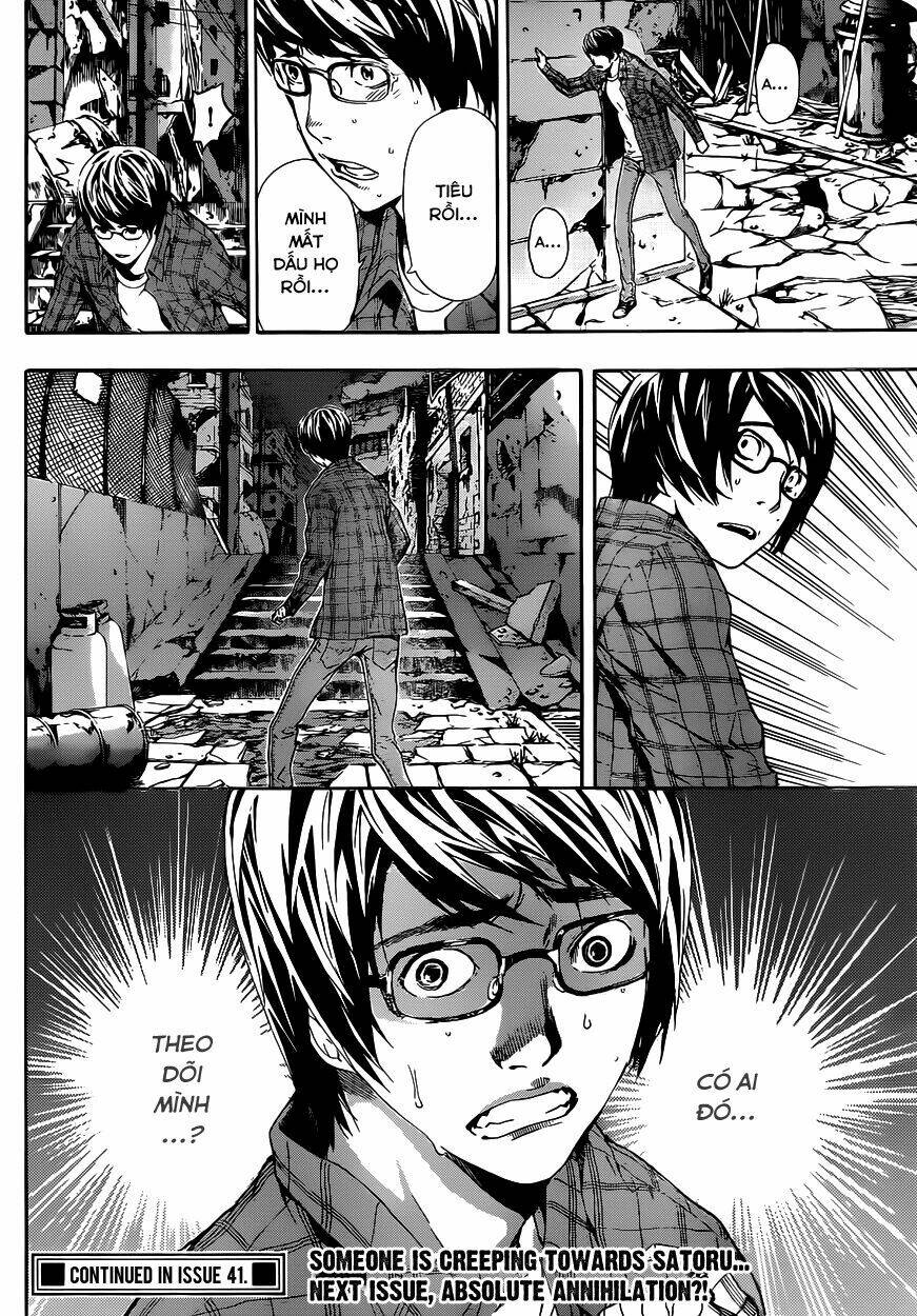 Area D Chapter 20 - Trang 2