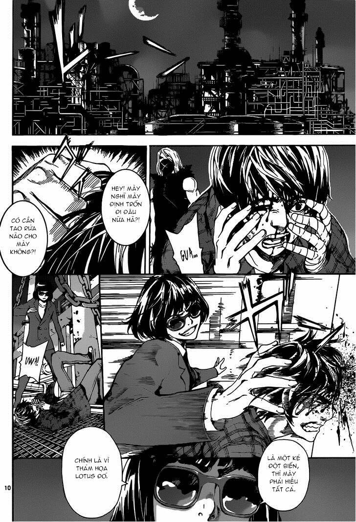 Area D Chapter 21 - Trang 2