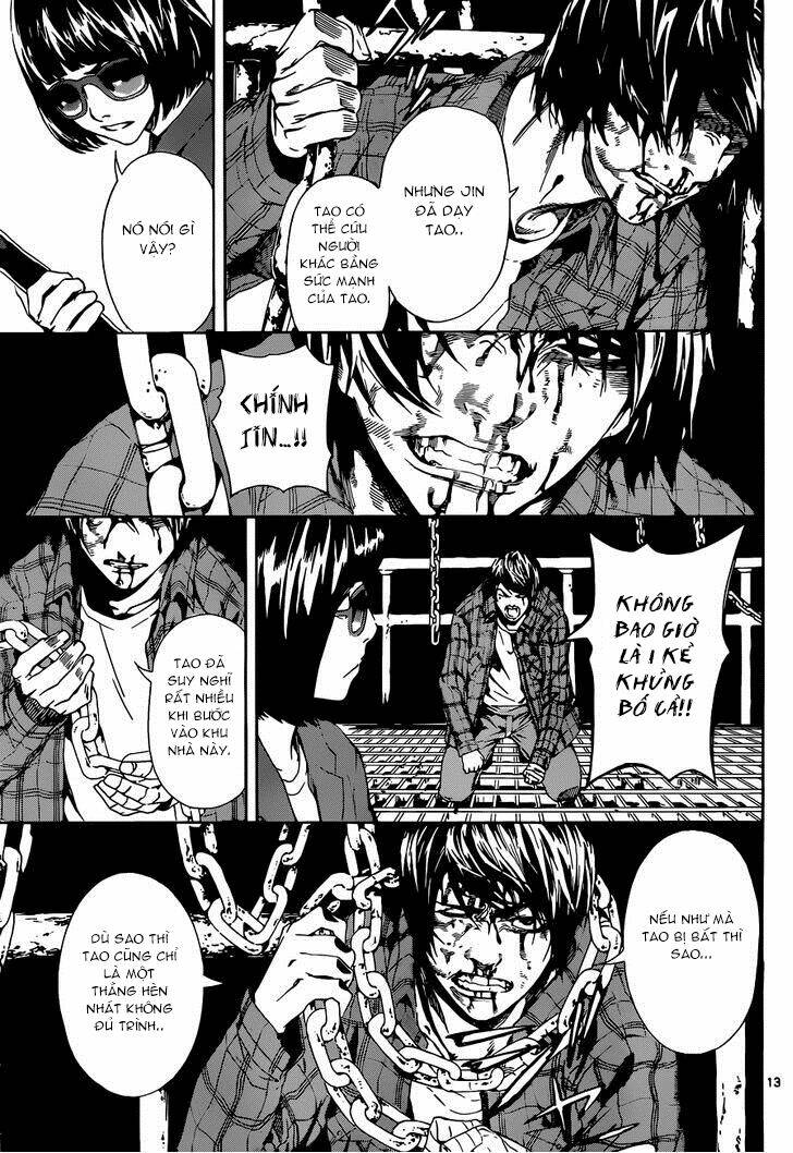 Area D Chapter 21 - Trang 2