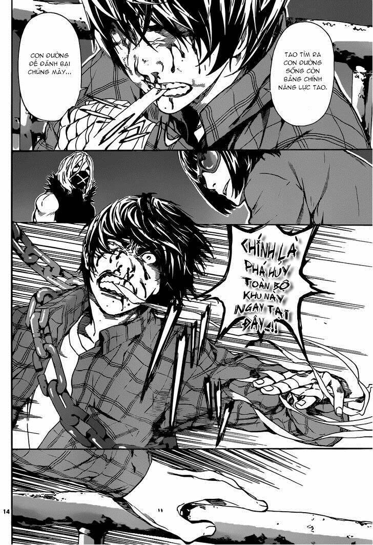 Area D Chapter 21 - Trang 2