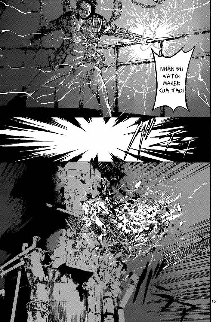 Area D Chapter 21 - Trang 2