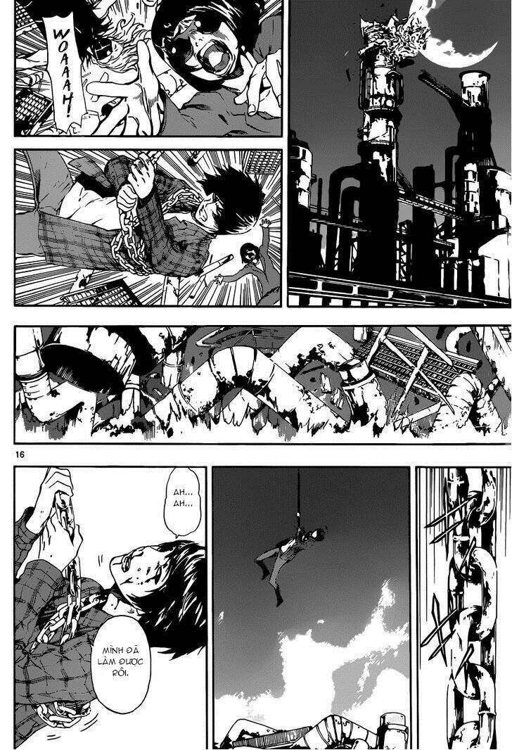 Area D Chapter 21 - Trang 2