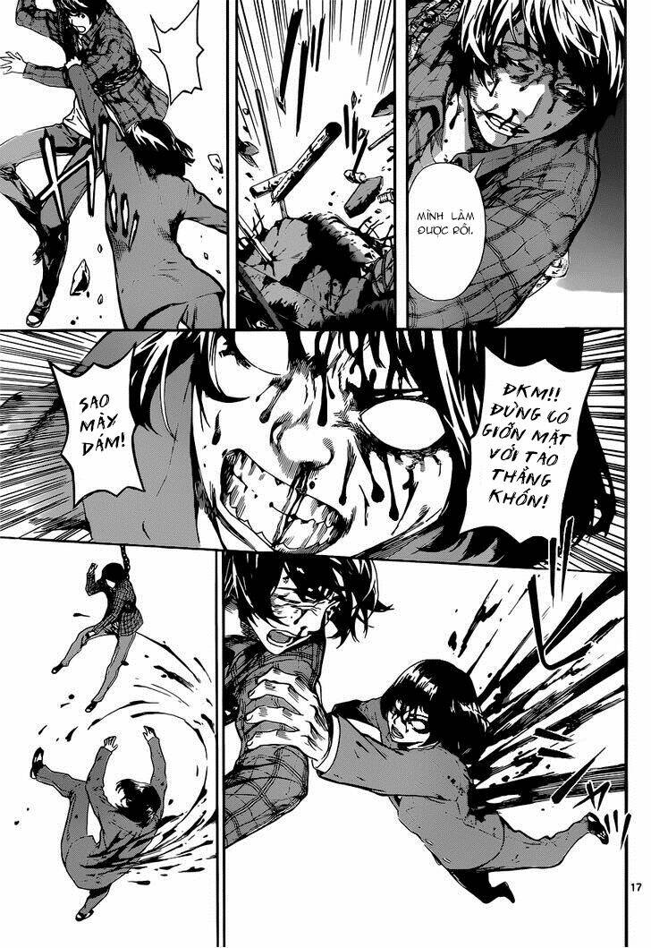 Area D Chapter 21 - Trang 2