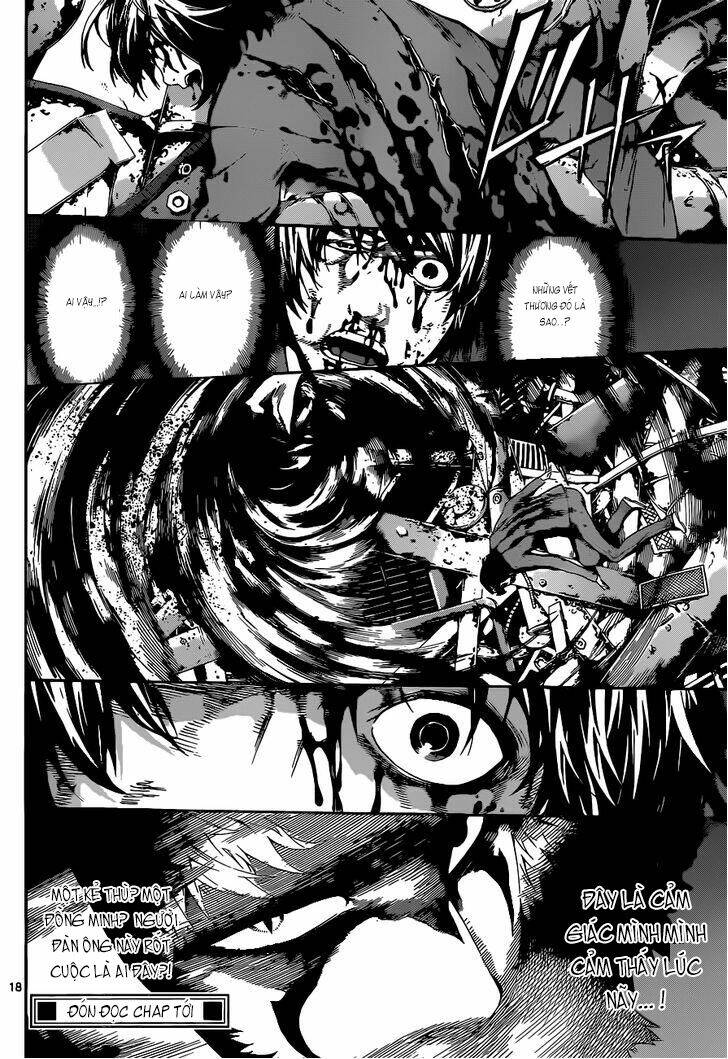 Area D Chapter 21 - Trang 2