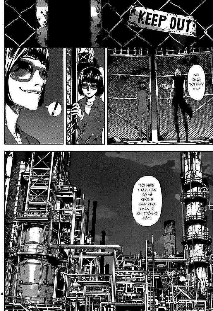 Area D Chapter 21 - Trang 2