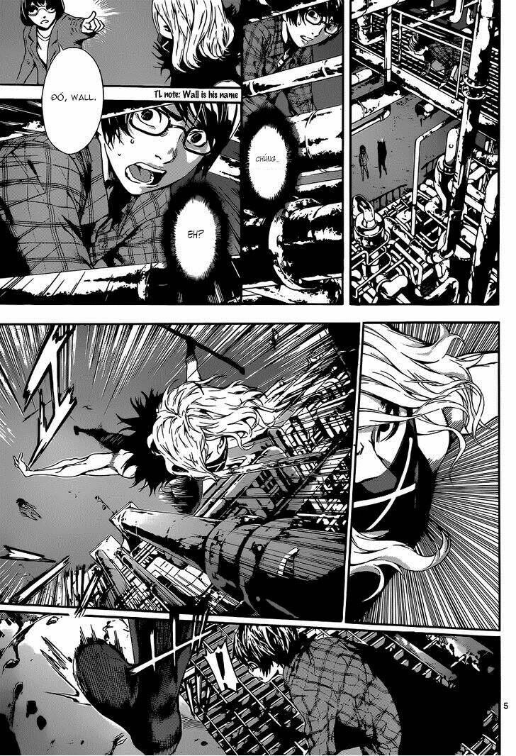 Area D Chapter 21 - Trang 2