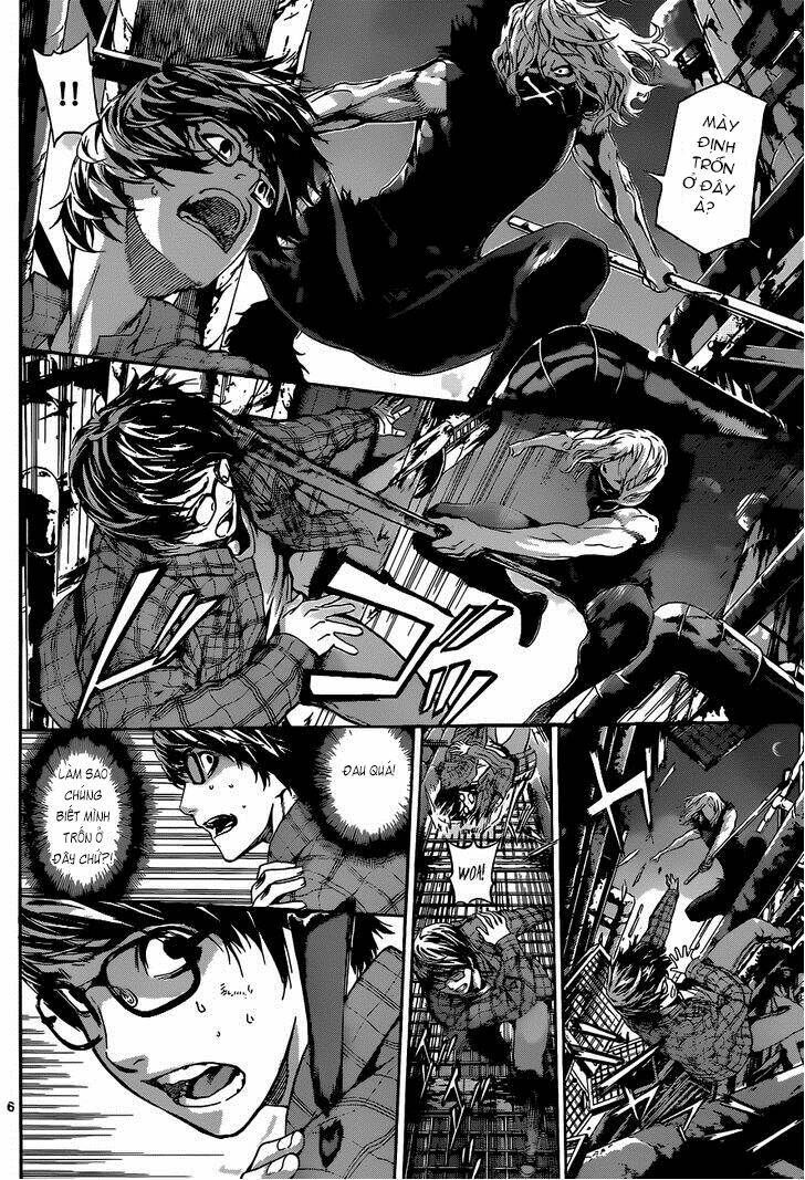 Area D Chapter 21 - Trang 2