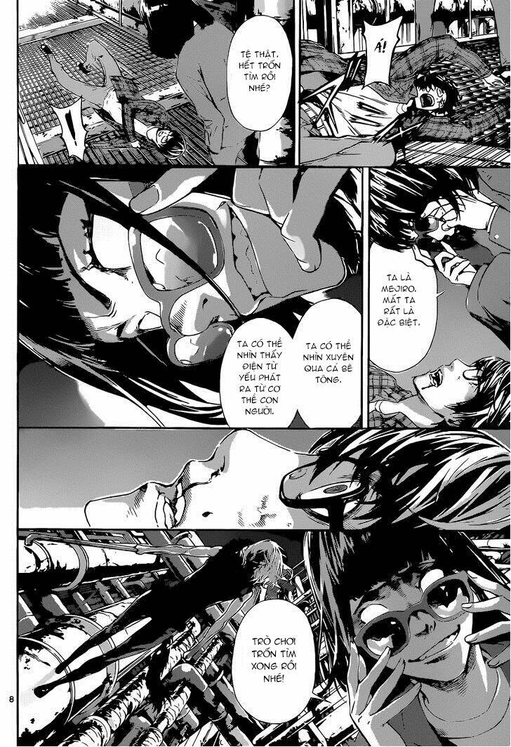 Area D Chapter 21 - Trang 2