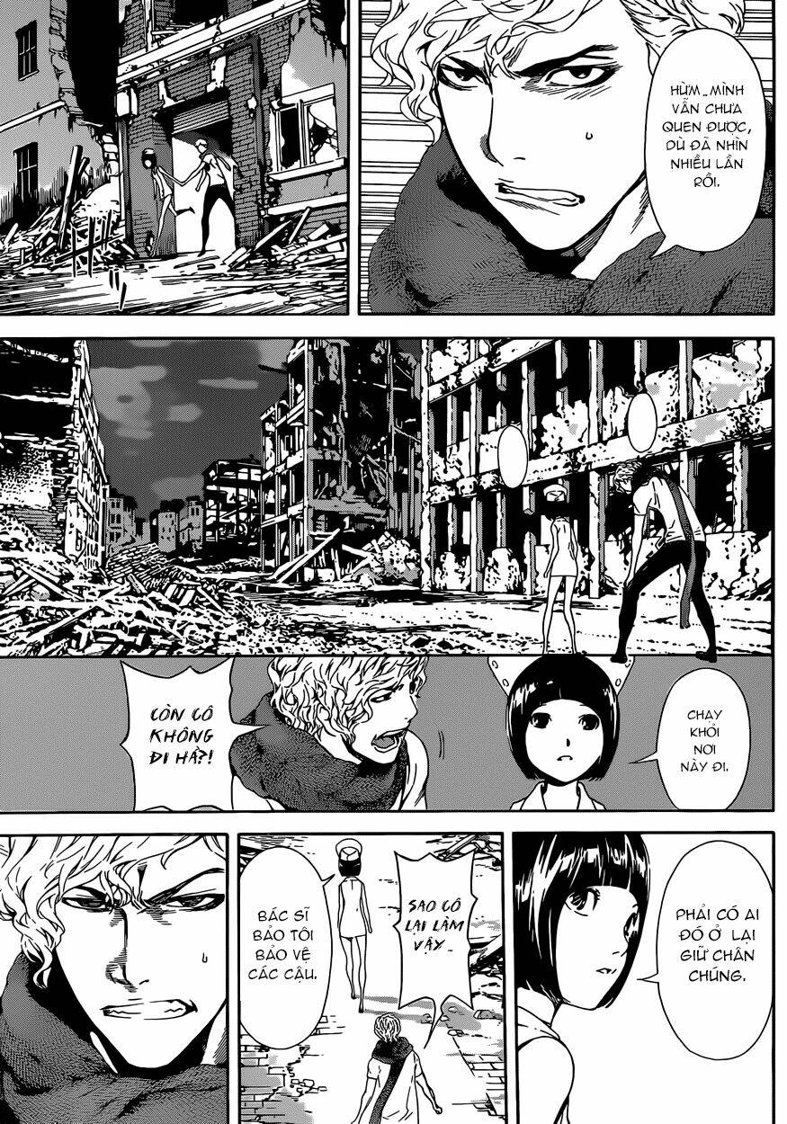 Area D Chapter 22 - Trang 2