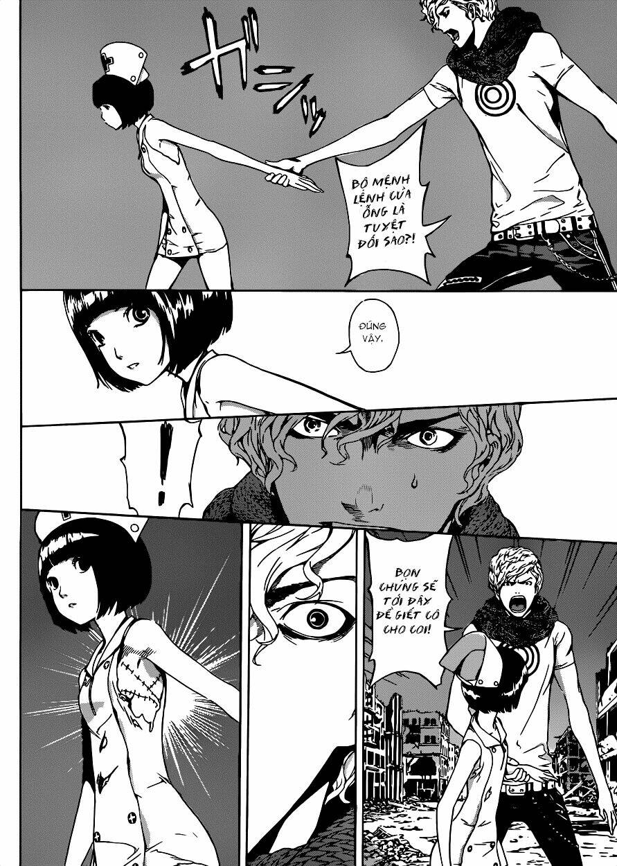 Area D Chapter 22 - Trang 2