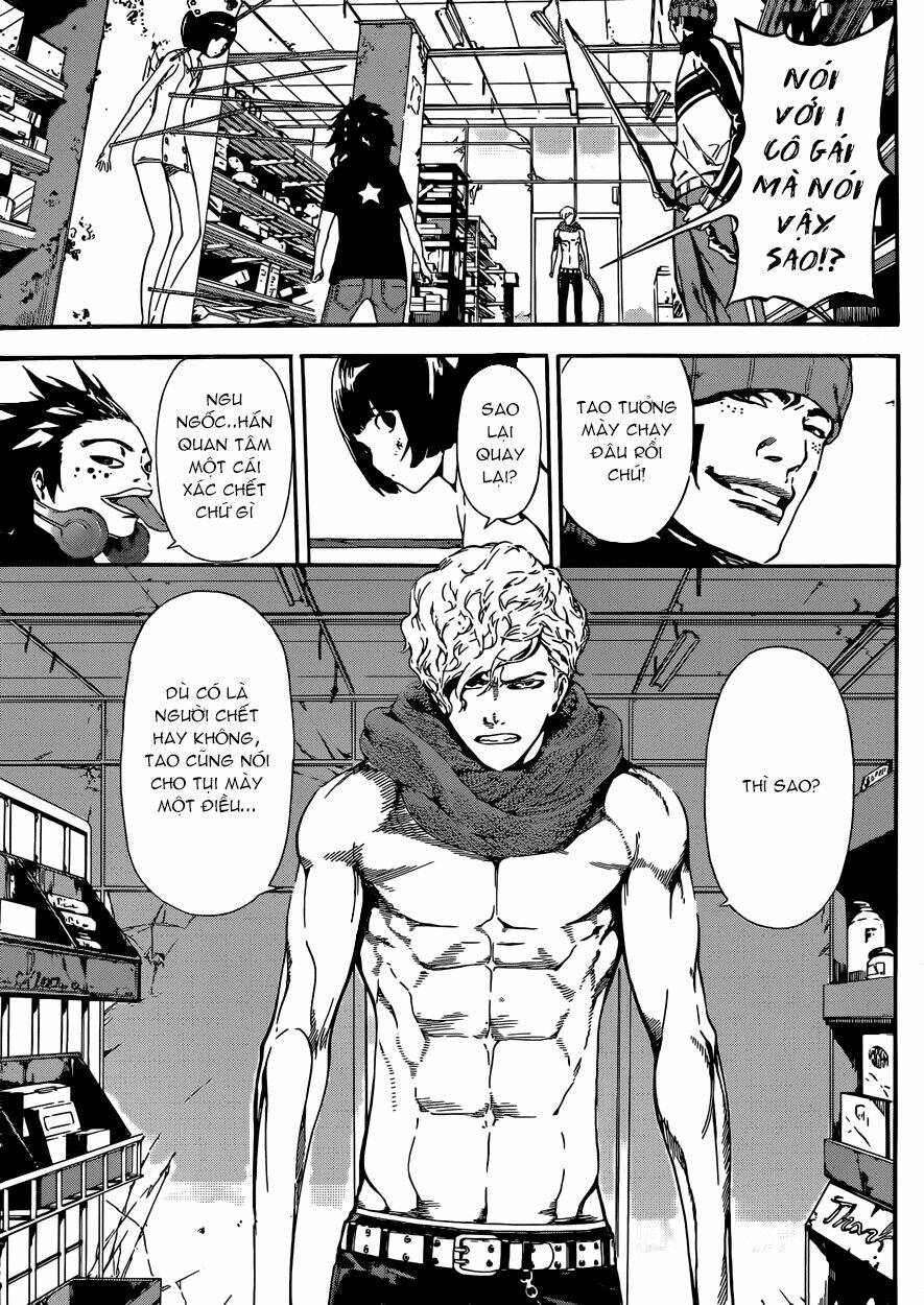 Area D Chapter 22 - Trang 2