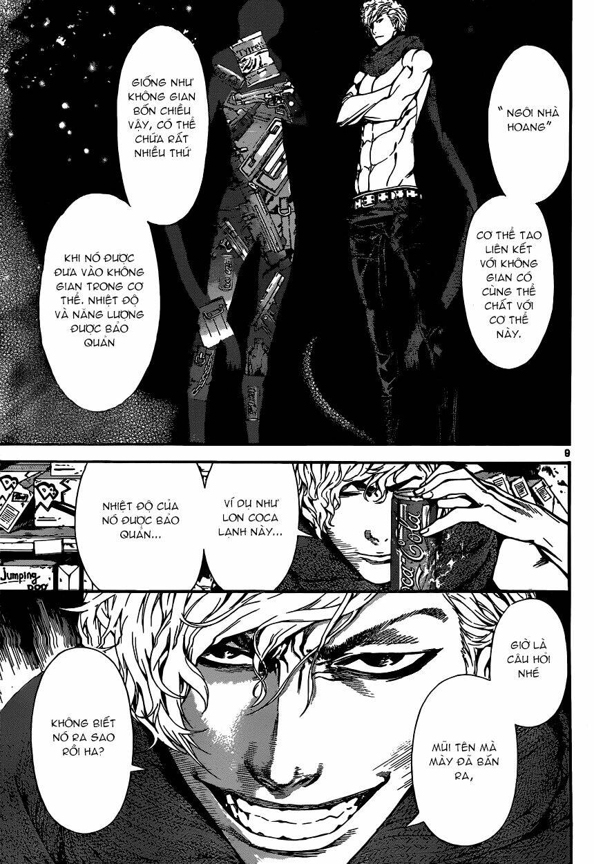 Area D Chapter 23 - Trang 2