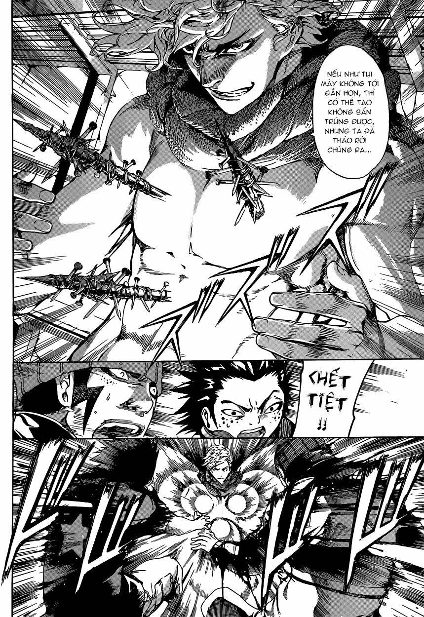 Area D Chapter 23 - Trang 2