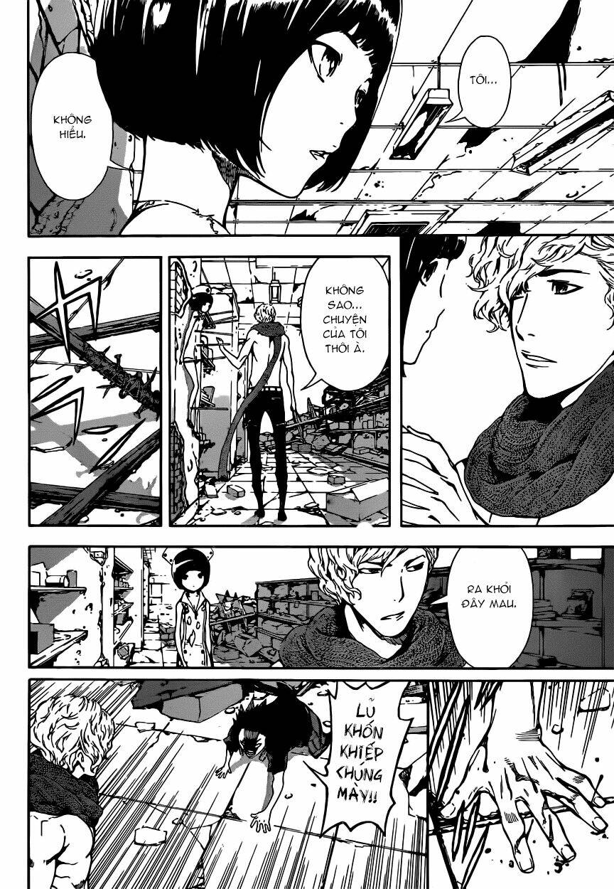 Area D Chapter 23 - Trang 2