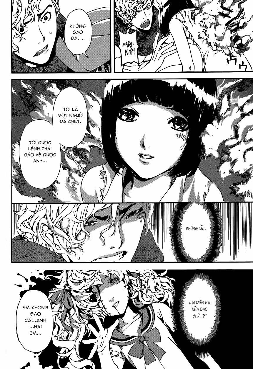 Area D Chapter 23 - Trang 2