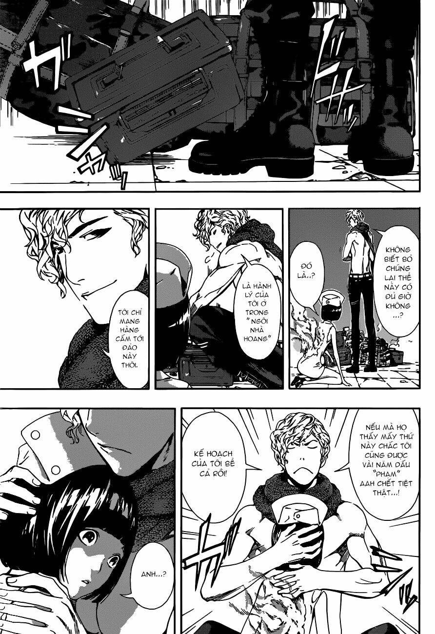 Area D Chapter 23 - Trang 2