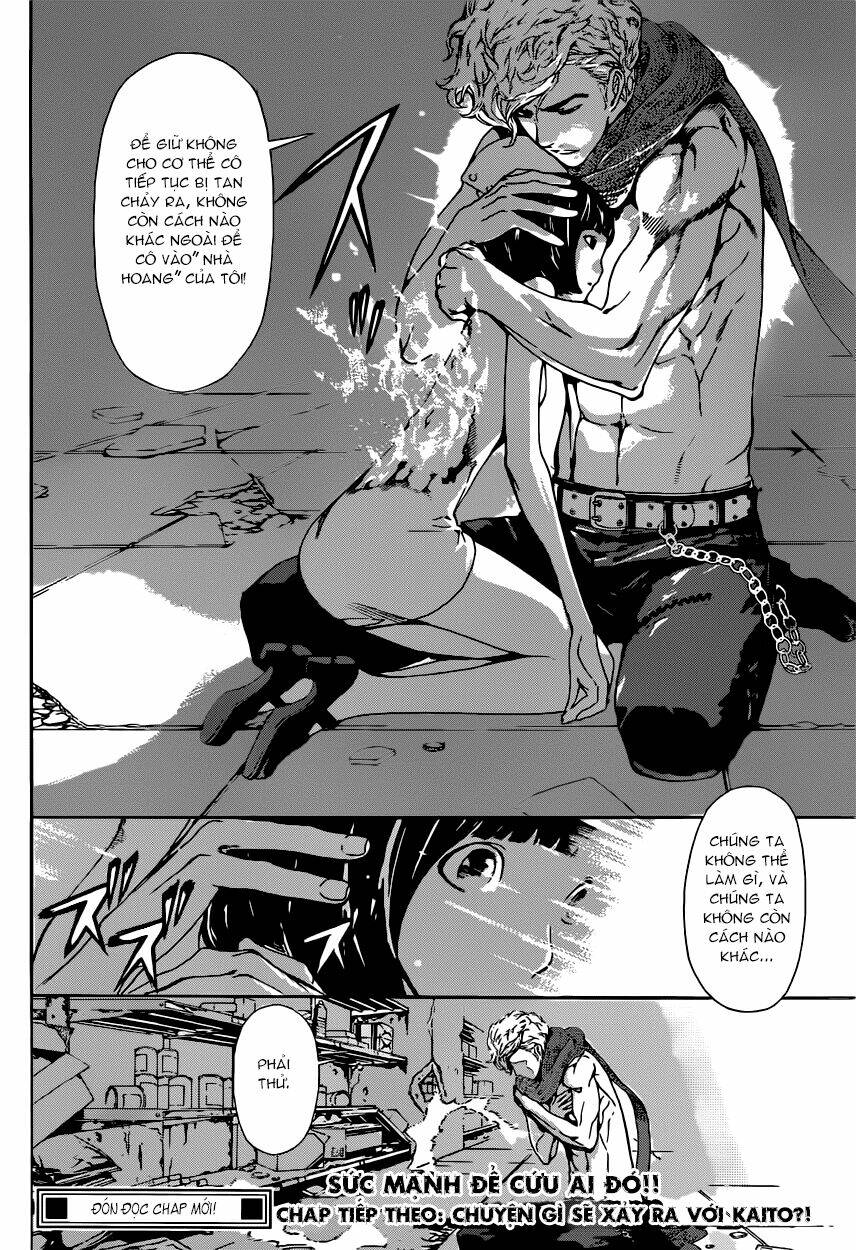 Area D Chapter 23 - Trang 2