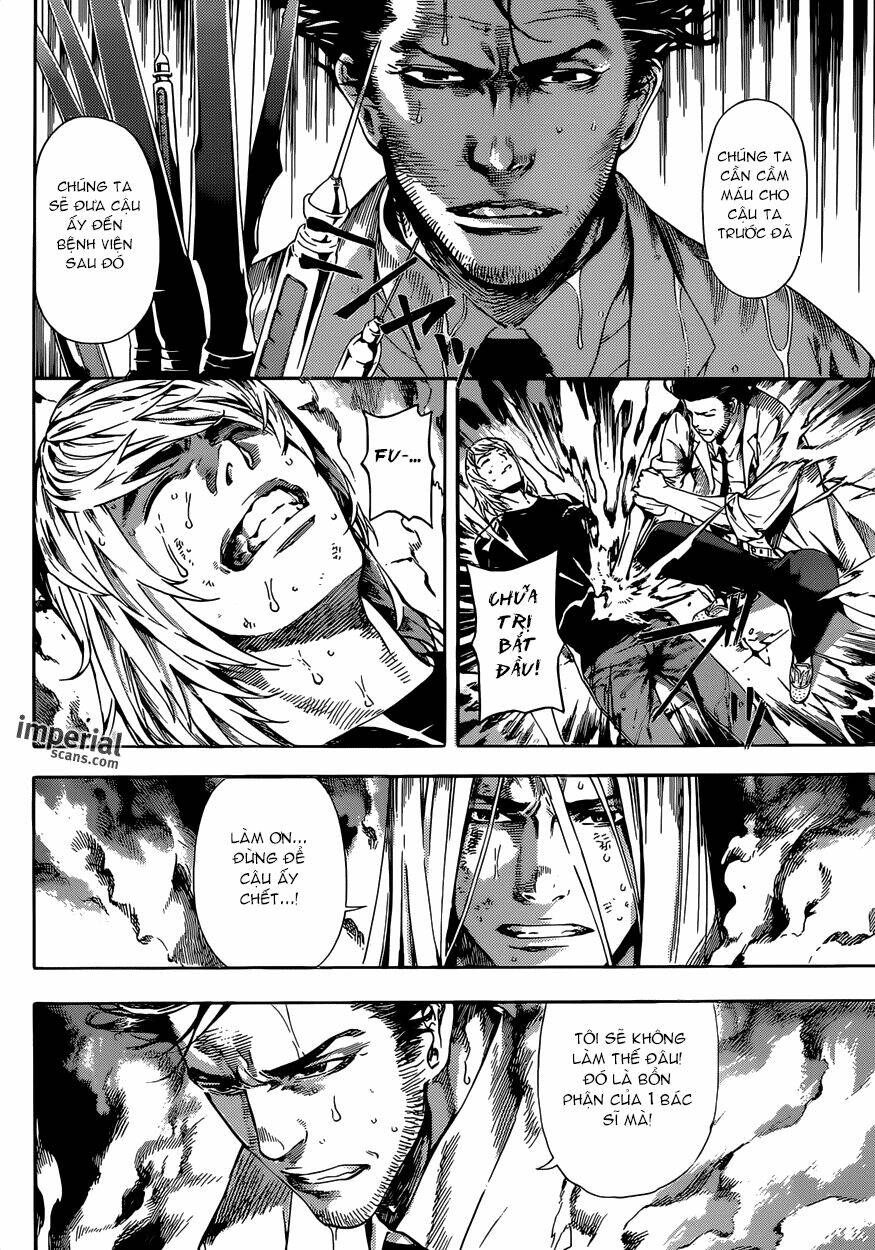 Area D Chapter 26 - Trang 2