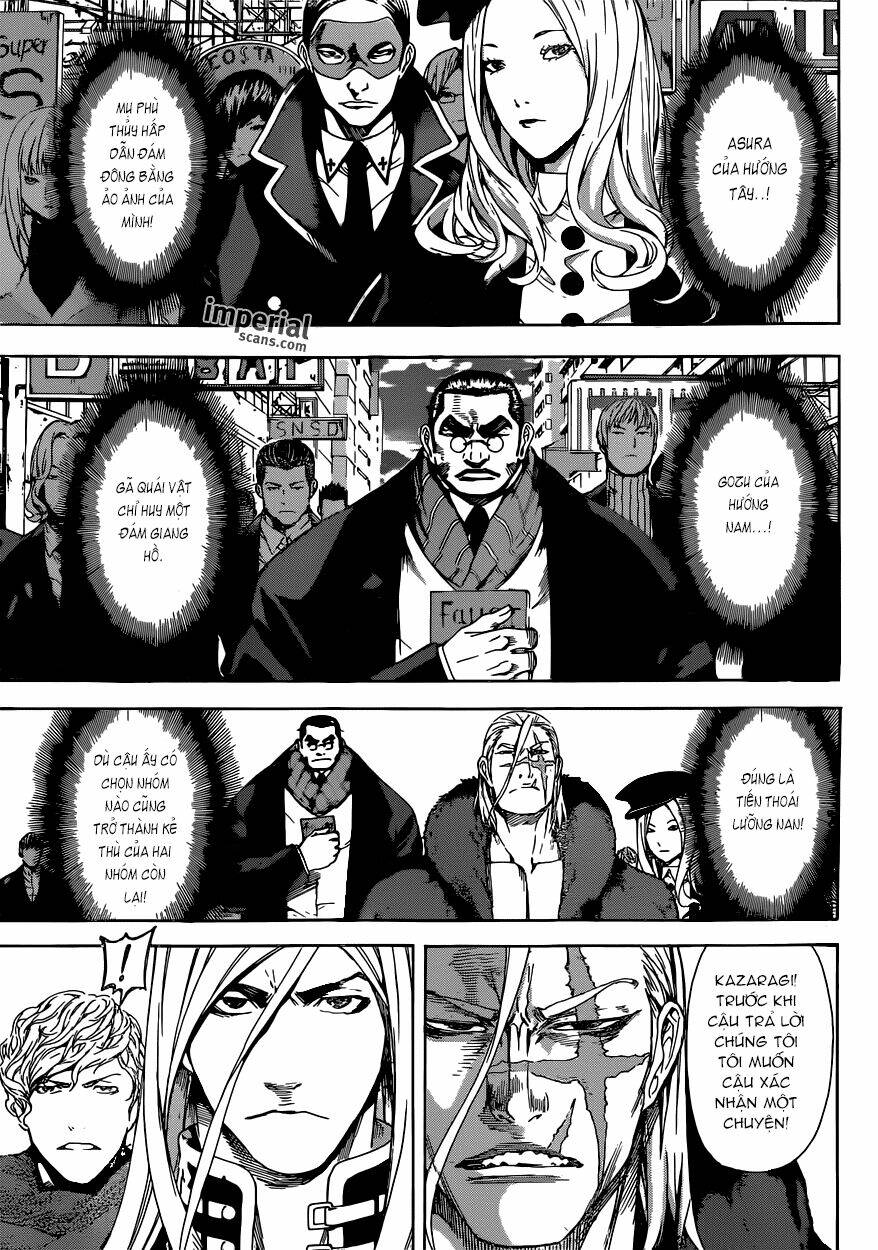 Area D Chapter 27 - Trang 2