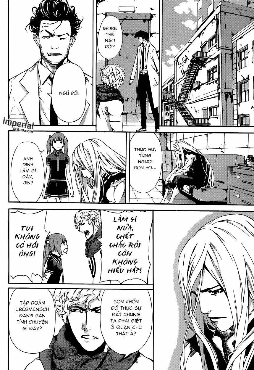 Area D Chapter 28 - Trang 2