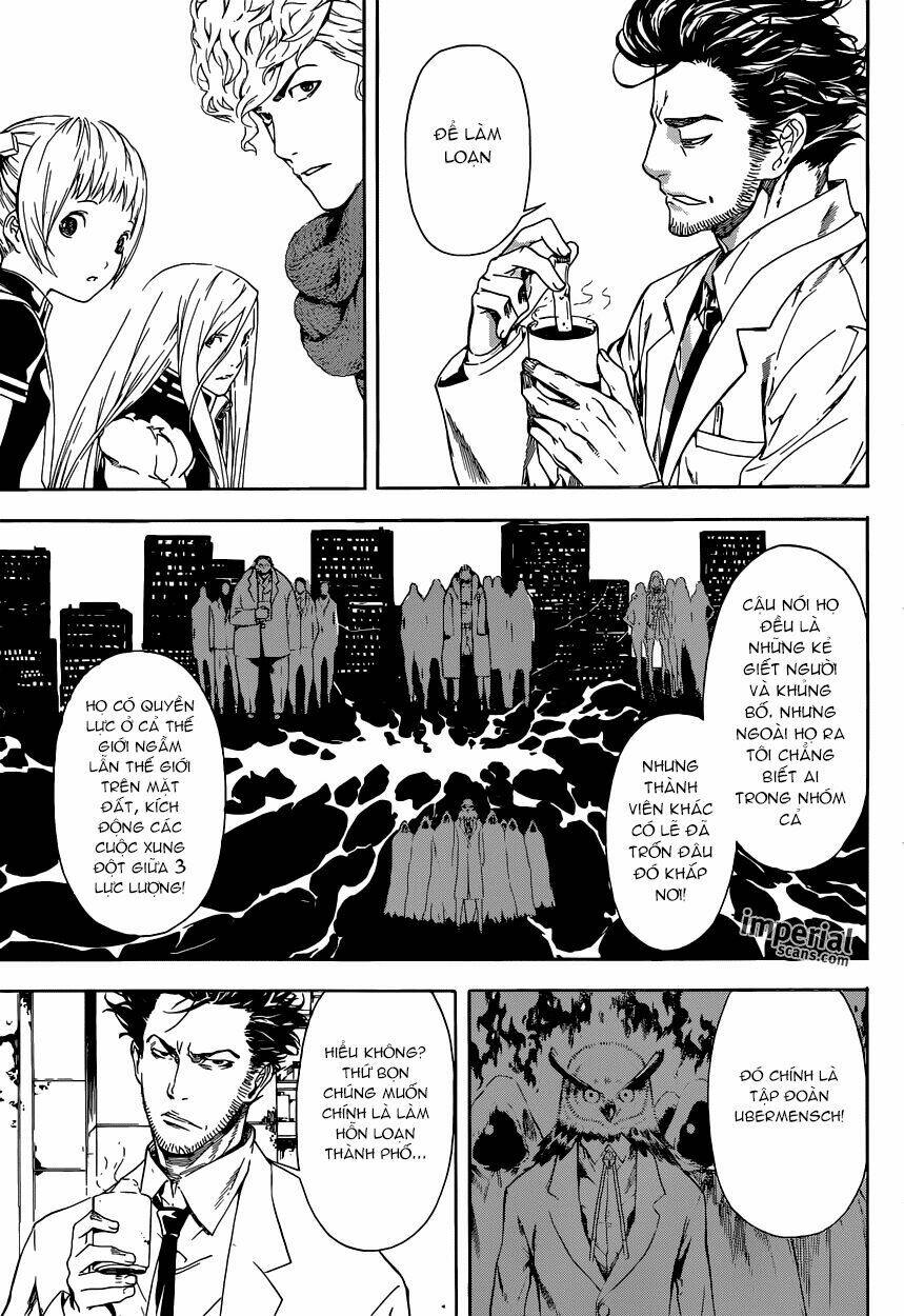 Area D Chapter 28 - Trang 2