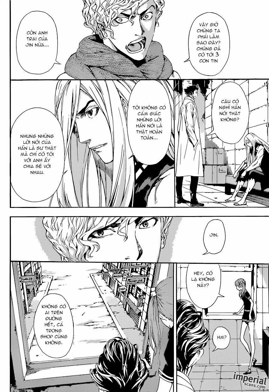 Area D Chapter 28 - Trang 2