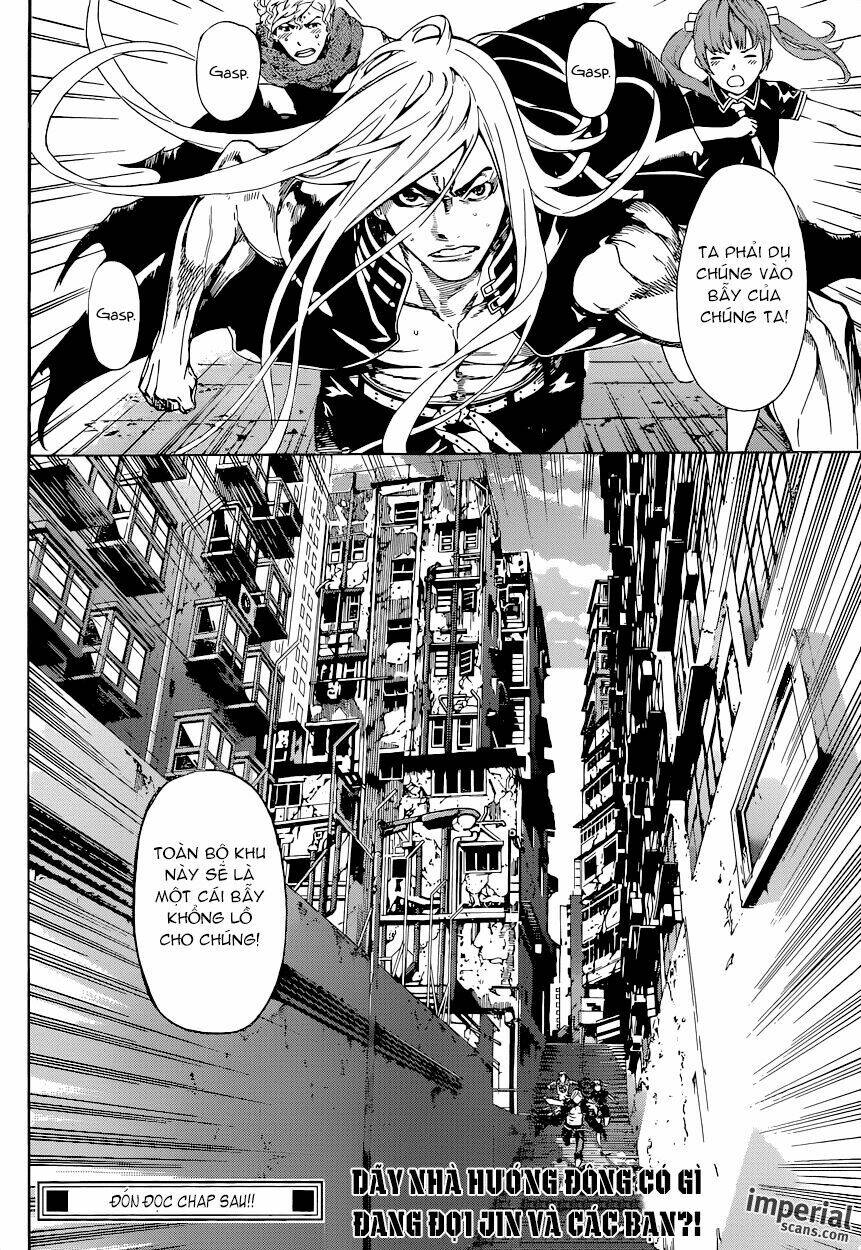 Area D Chapter 28 - Trang 2