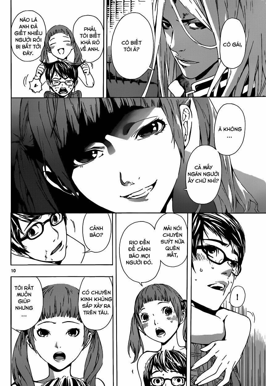 Area D Chapter 3 - Trang 2