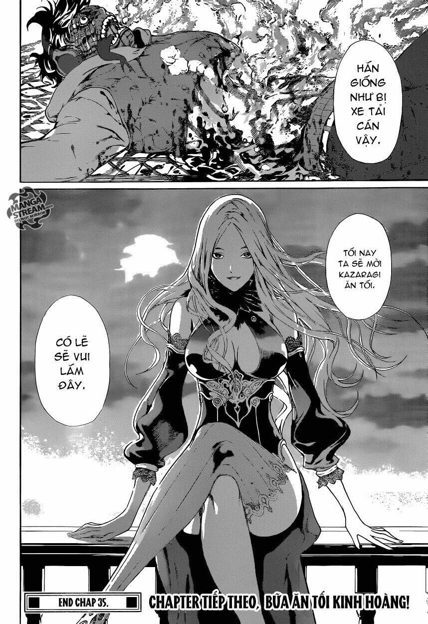 Area D Chapter 35 - Trang 2