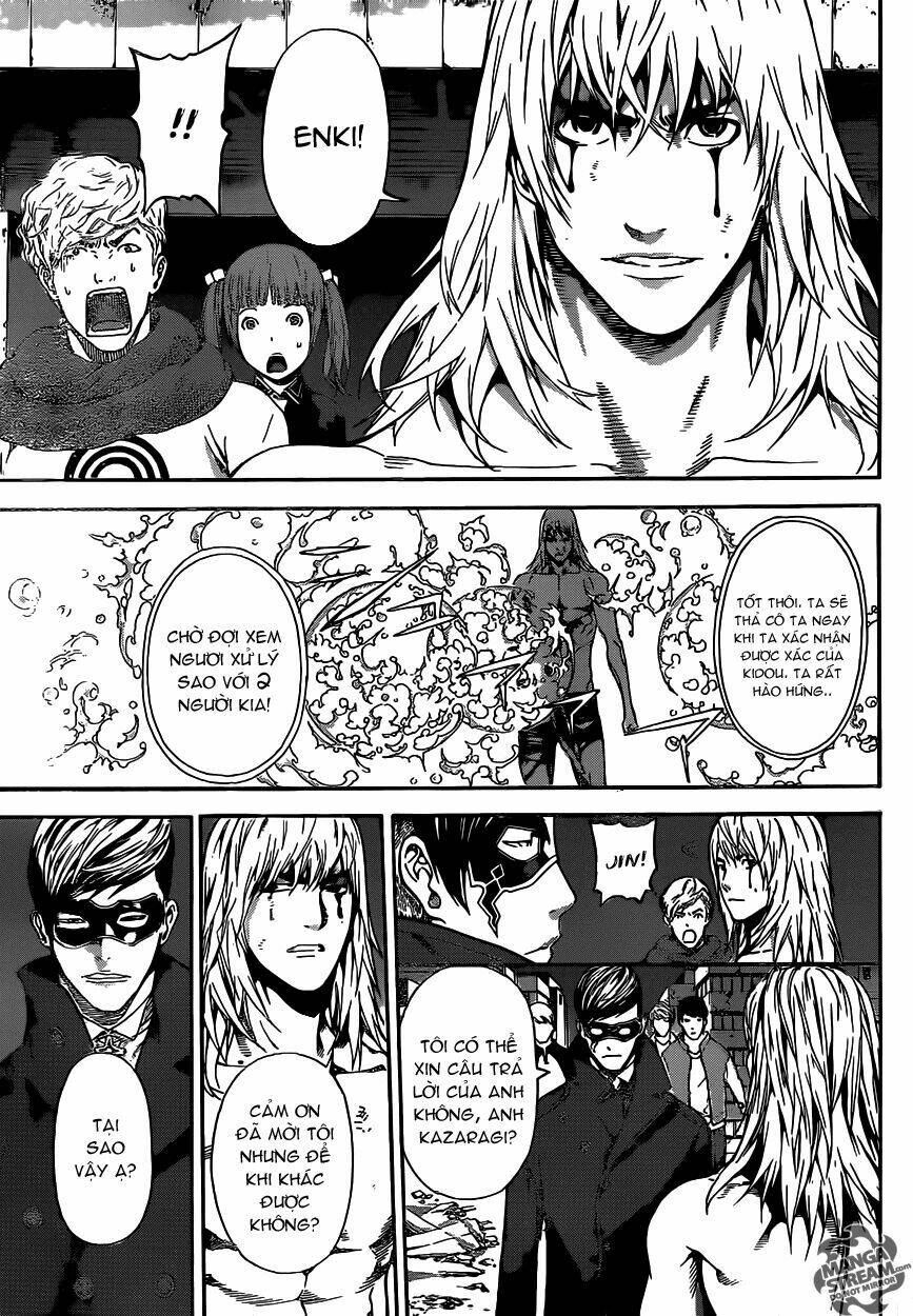 Area D Chapter 35 - Trang 2