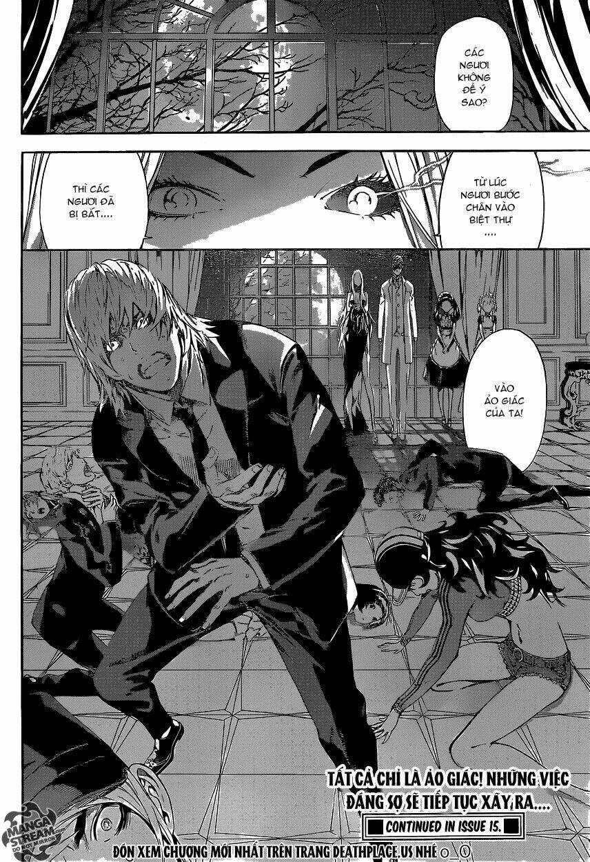 Area D Chapter 37 - Trang 2