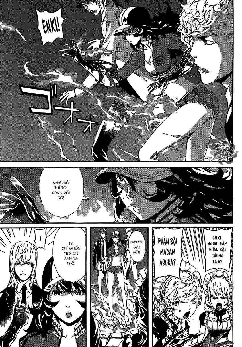 Area D Chapter 38 - Trang 2