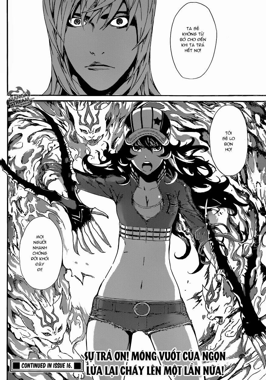 Area D Chapter 38 - Trang 2