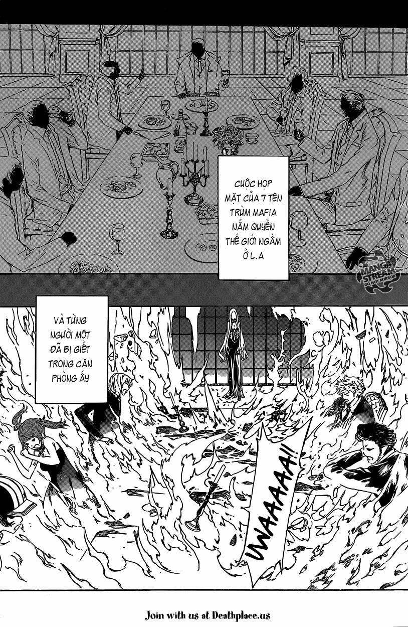 Area D Chapter 38 - Trang 2