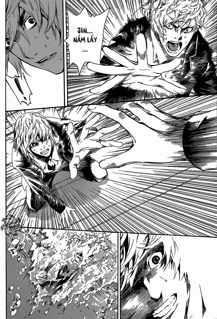 Area D Chapter 40 - Trang 2