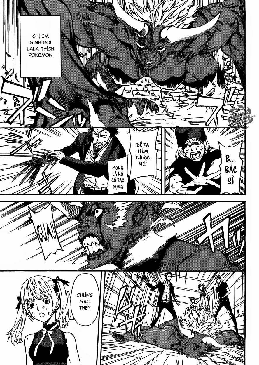 Area D Chapter 41 - Trang 2