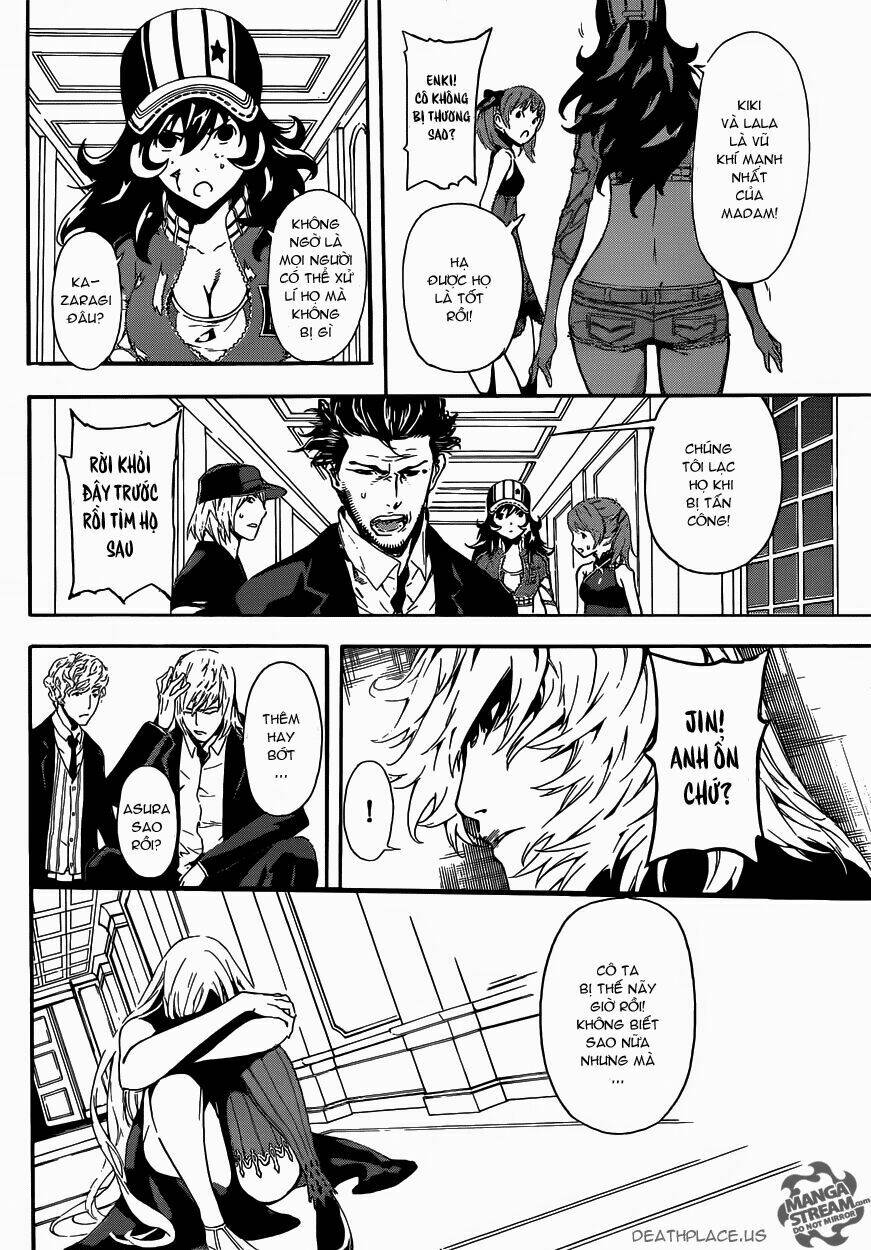 Area D Chapter 41 - Trang 2