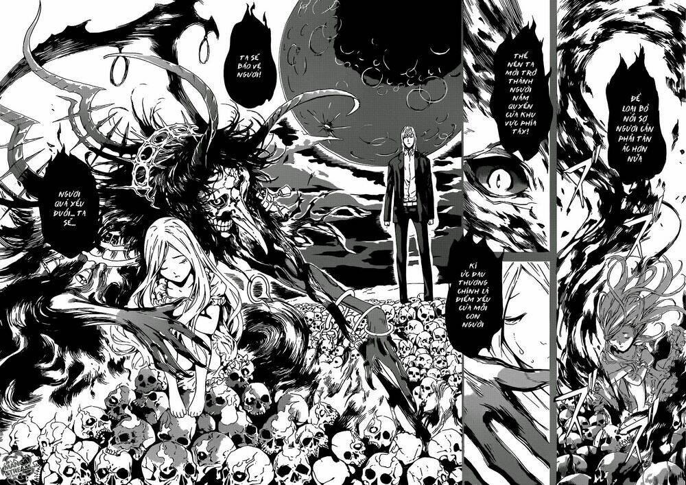 Area D Chapter 41 - Trang 2