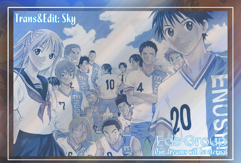 Area No Kishi Chapter 10 - Trang 2