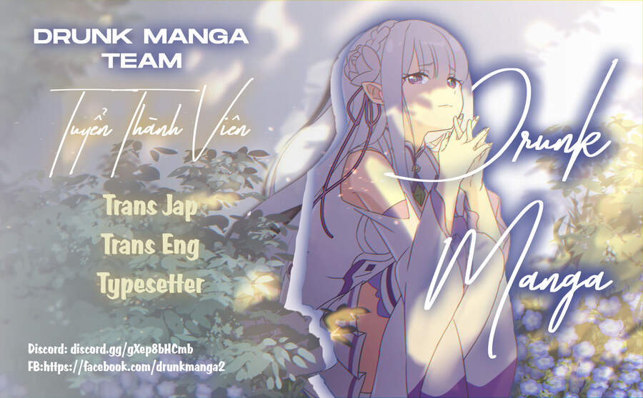 Area No Kishi Chapter 144 - Trang 2