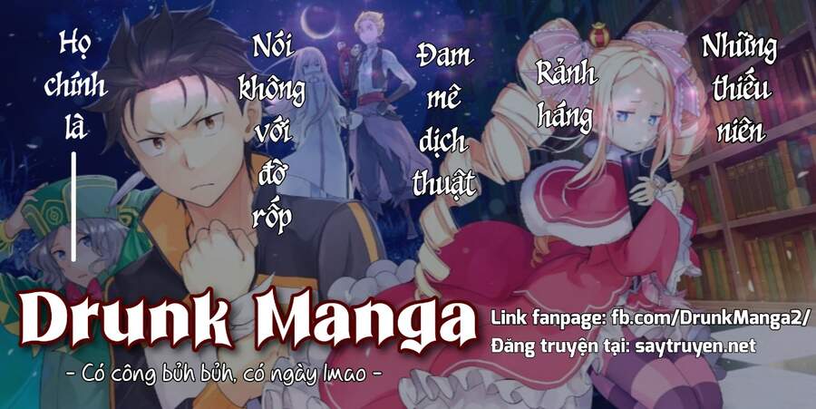 Area No Kishi Chapter 148 - Trang 2